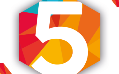 Kitacom, 5 ans d’innovation et de réussite